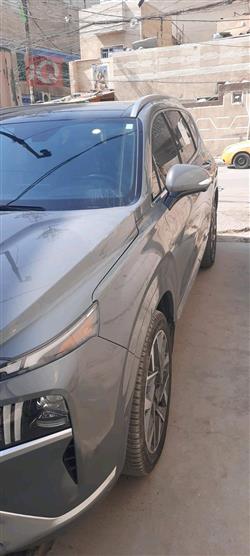 هيونداي سانتافي